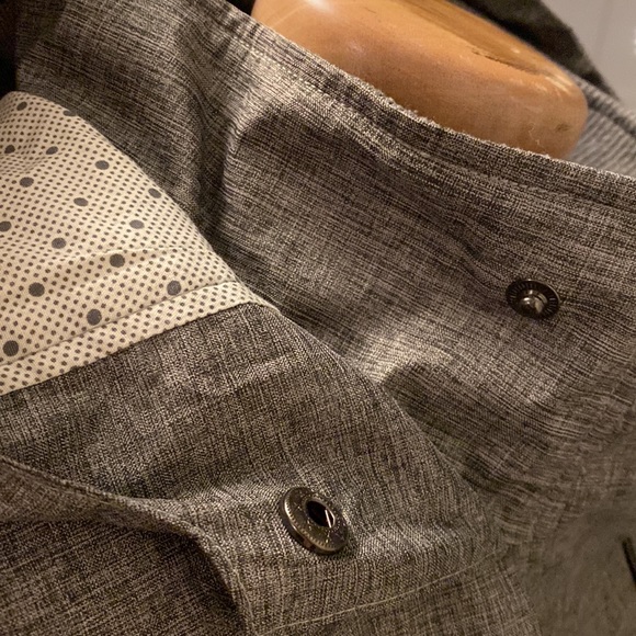 Three Stones womens fall/rain coat - Picture 4 of 9